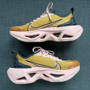 Nike Zoom X Vista Grind Coral Stardust